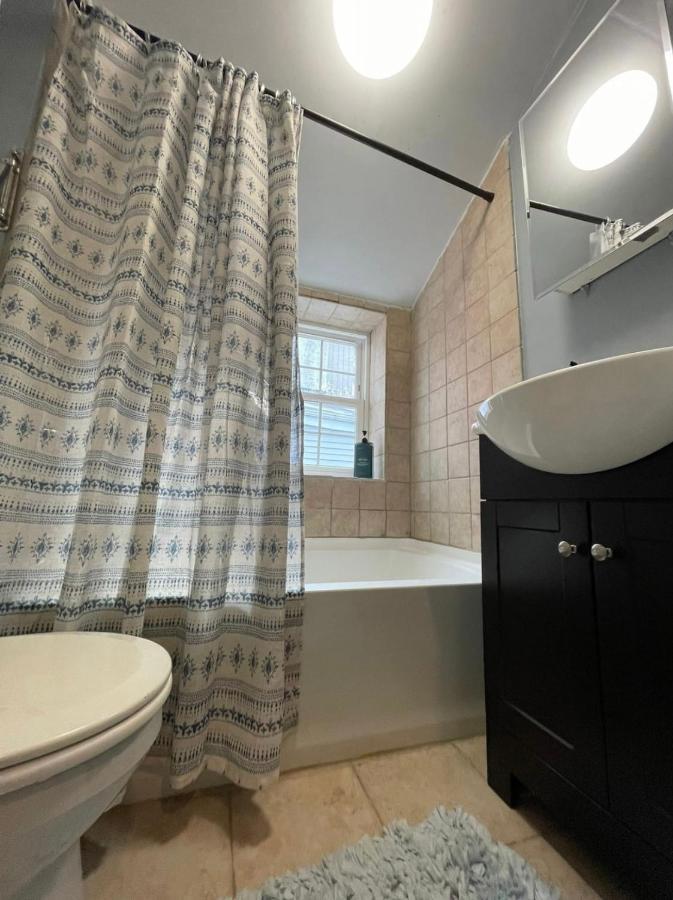 Northern Liberties Retreat Philadelphia Exterior photo