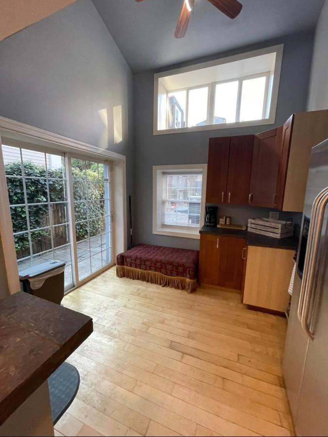 Northern Liberties Retreat Philadelphia Exterior photo