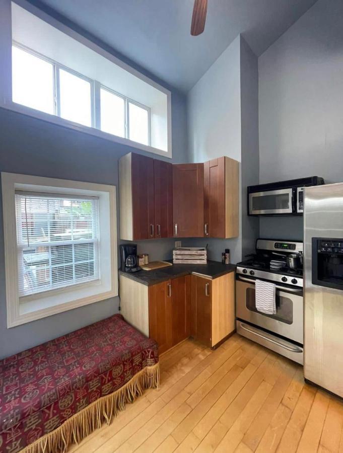 Northern Liberties Retreat Philadelphia Exterior photo